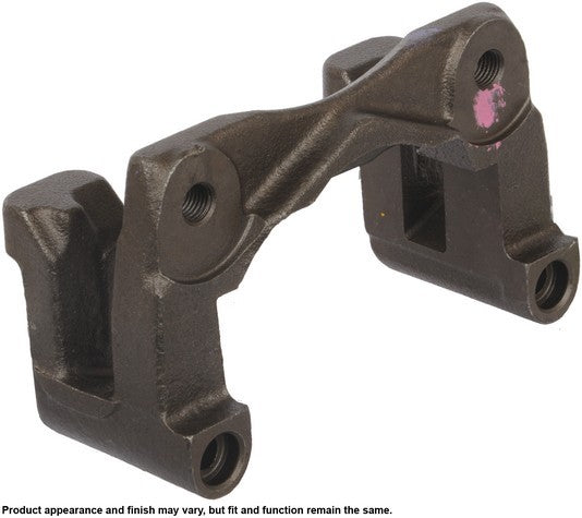 CARDONE Reman Disc Brake Caliper Bracket P/N:14-1386 Fits: Lexus Es350 12-07, Pontiac Vibe 10-09, Toyota Avalon 11-08, Toyota Camry 11-07, Toyota Matrix 13-09 - Image 3