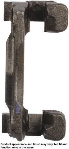 CARDONE Reman Disc Brake Caliper Bracket P/N:14-1386 Fits: Lexus Es350 12-07, Pontiac Vibe 10-09, Toyota Avalon 11-08, Toyota Camry 11-07, Toyota Matrix 13-09 - Image 4