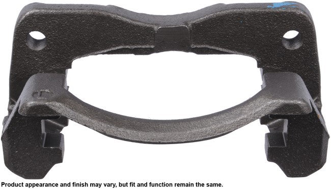 CARDONE Reman Disc Brake Caliper Bracket P/N:14-1387 Fits: Toyota Prius C 17-12, Toyota Yaris 15-06 - Image 1