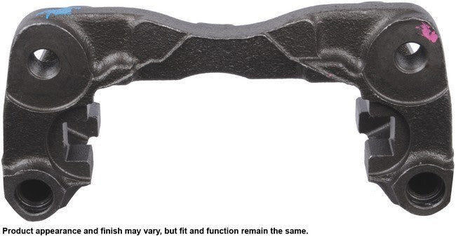 CARDONE Reman Disc Brake Caliper Bracket P/N:14-1387 Fits: Toyota Prius C 17-12, Toyota Yaris 15-06 - Image 2