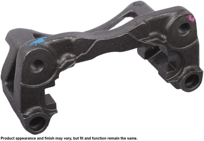 CARDONE Reman Disc Brake Caliper Bracket P/N:14-1387 Fits: Toyota Prius C 17-12, Toyota Yaris 15-06 - Image 3