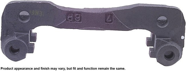 CARDONE Reman Disc Brake Caliper Bracket P/N:14-1400 Fits: Acura Integra 89-86, Honda Accord 89-86, Honda Prelude 87-85 - Image 2