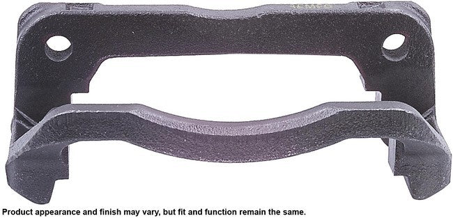 CARDONE Reman Disc Brake Caliper Bracket P/N:14-1402 Fits: Acura Integra 01-90, Acura Legend 90-86, Honda Accord 89-88, Honda Civic 95-90, Honda Prelude 91-88 - Image 1