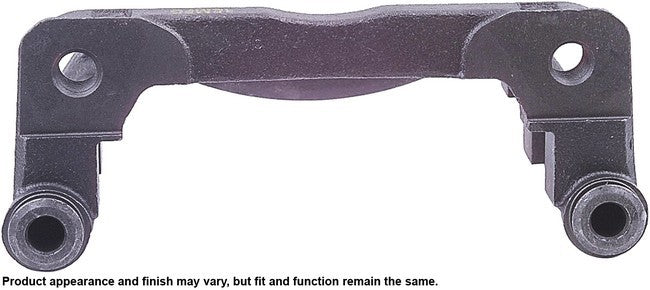CARDONE Reman Disc Brake Caliper Bracket P/N:14-1402 Fits: Acura Integra 01-90, Acura Legend 90-86, Honda Accord 89-88, Honda Civic 95-90, Honda Prelude 91-88 - Image 2