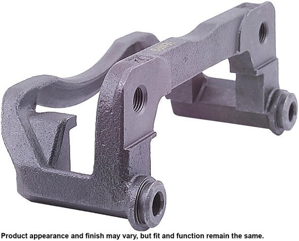 CARDONE Reman Disc Brake Caliper Bracket P/N:14-1402 Fits: Acura Integra 01-90, Acura Legend 90-86, Honda Accord 89-88, Honda Civic 95-90, Honda Prelude 91-88 - Image 3