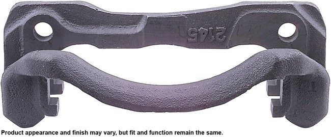 CARDONE Reman Disc Brake Caliper Bracket P/N:14-1403 Fits: Acura Integra 89-86, Honda Accord 89-86, Honda Prelude 87-85 - Image 1