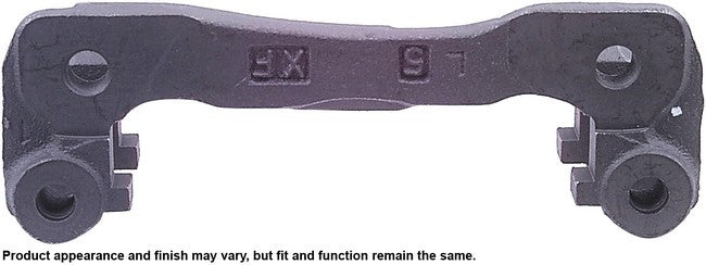 CARDONE Reman Disc Brake Caliper Bracket P/N:14-1403 Fits: Acura Integra 89-86, Honda Accord 89-86, Honda Prelude 87-85 - Image 2