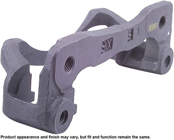CARDONE Reman Disc Brake Caliper Bracket P/N:14-1403 Fits: Acura Integra 89-86, Honda Accord 89-86, Honda Prelude 87-85 - Image 3
