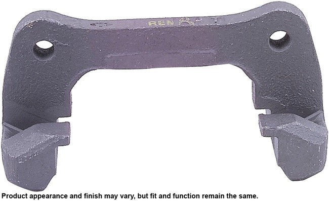 CARDONE Reman Disc Brake Caliper Bracket P/N:14-1405 Fits: Acura Integra 01-86, Honda Civic 00-99, Honda Civic 95-92, Honda Civic Del Sol 97-93, Honda Crx 91-90, Honda Prelude 91-88 - Image 1