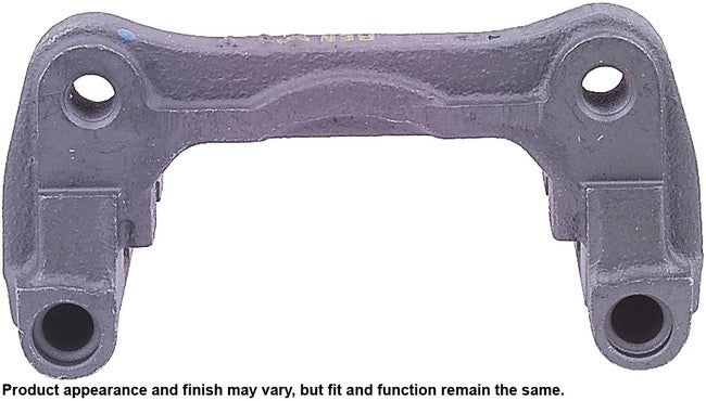 CARDONE Reman Disc Brake Caliper Bracket P/N:14-1405 Fits: Acura Integra 01-86, Honda Civic 00-99, Honda Civic 95-92, Honda Civic Del Sol 97-93, Honda Crx 91-90, Honda Prelude 91-88 - Image 2