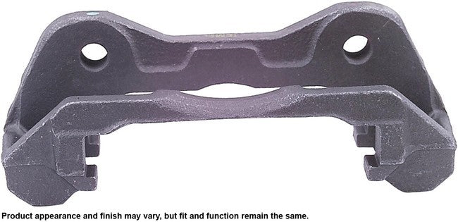 CARDONE Reman Disc Brake Caliper Bracket P/N:14-1407 Fits: Honda Passport 95-94, Isuzu Amigo 94-89, Isuzu Pickup 95-88, Isuzu Rodeo 95-91, Isuzu Trooper 91-87 - Image 1