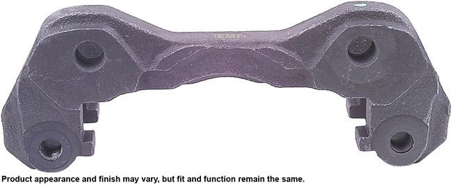 CARDONE Reman Disc Brake Caliper Bracket P/N:14-1407 Fits: Honda Passport 95-94, Isuzu Amigo 94-89, Isuzu Pickup 95-88, Isuzu Rodeo 95-91, Isuzu Trooper 91-87 - Image 2