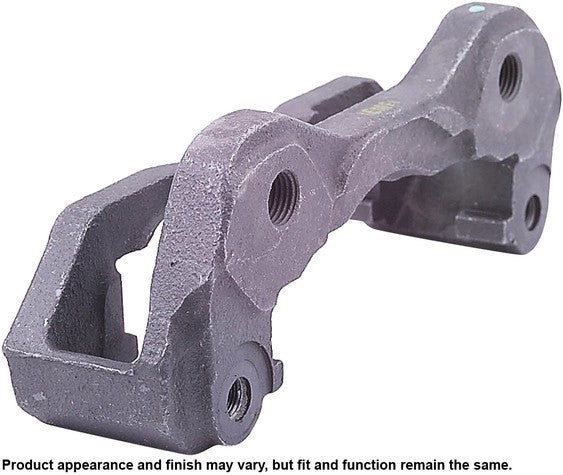CARDONE Reman Disc Brake Caliper Bracket P/N:14-1407 Fits: Honda Passport 95-94, Isuzu Amigo 94-89, Isuzu Pickup 95-88, Isuzu Rodeo 95-91, Isuzu Trooper 91-87 - Image 3