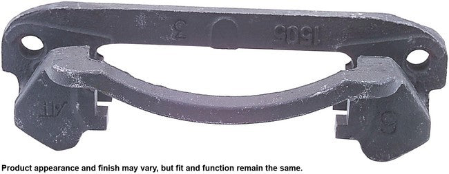 CARDONE Reman Disc Brake Caliper Bracket P/N:14-1408 Fits: Isuzu Amigo 93-89, Isuzu Pickup 95-88, Isuzu Trooper 91-88 - Image 1