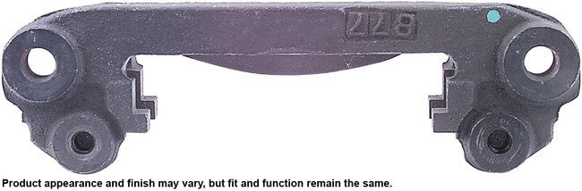 CARDONE Reman Disc Brake Caliper Bracket P/N:14-1408 Fits: Isuzu Amigo 93-89, Isuzu Pickup 95-88, Isuzu Trooper 91-88 - Image 2