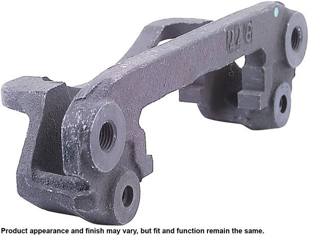 CARDONE Reman Disc Brake Caliper Bracket P/N:14-1408 Fits: Isuzu Amigo 93-89, Isuzu Pickup 95-88, Isuzu Trooper 91-88 - Image 3