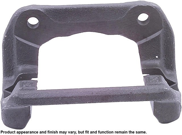CARDONE Reman Disc Brake Caliper Bracket P/N:14-1409 Fits: Acura Cl 03-01, Acura Legend 95-91, Acura Rl 98-96, Acura Tl 08-99, Honda Cr-v 06-02, Honda Element 11-03, Honda Odyssey 98-95, Isuzu Oasis 99-96 - Image 1