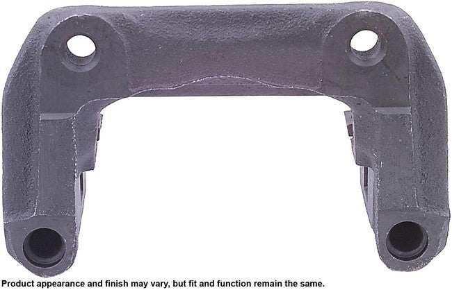 CARDONE Reman Disc Brake Caliper Bracket P/N:14-1409 Fits: Acura Cl 03-01, Acura Legend 95-91, Acura Rl 98-96, Acura Tl 08-99, Honda Cr-v 06-02, Honda Element 11-03, Honda Odyssey 98-95, Isuzu Oasis 99-96 - Image 2