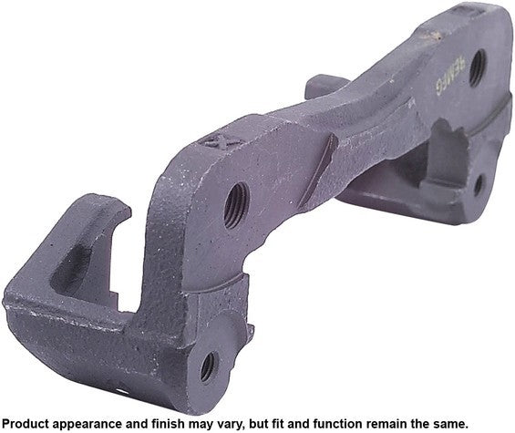 CARDONE Reman Disc Brake Caliper Bracket P/N:14-1410 Fits: Honda Civic 00-88, Honda Civic Del Sol 97-93, Honda Crx 91-88 - Image 3