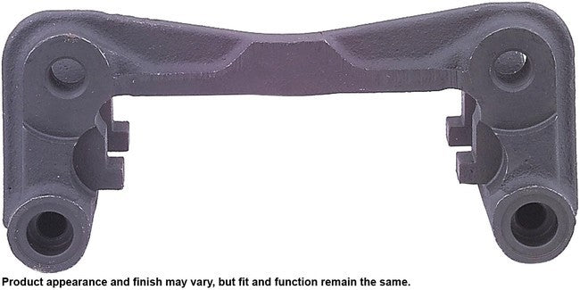 CARDONE Reman Disc Brake Caliper Bracket P/N:14-1412 Fits: Acura Slx 99-96, Honda Passport 02-94, Isuzu Amigo 00-98, Isuzu Amigo 1994, Isuzu Axiom 04-02, Isuzu Rodeo 04-93, Isuzu Rodeo Sport 03-01, Isuzu Trooper 02-92, Isuzu Vehicross 01-99 - Image 2