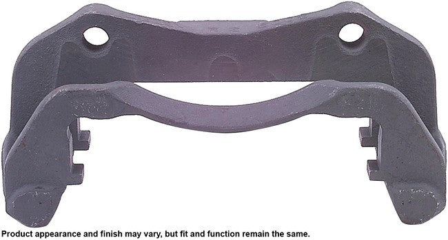 CARDONE Reman Disc Brake Caliper Bracket P/N:14-1413 Fits: Acura Slx 99-96, Honda Passport 01-94, Isuzu Amigo 00-98, Isuzu Amigo 1994, Isuzu Axiom 2002, Isuzu Rodeo 01-93, Isuzu Rodeo Sport 2001, Isuzu Trooper 02-92, Isuzu Vehicross 01-99 - Image 1