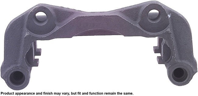 CARDONE Reman Disc Brake Caliper Bracket P/N:14-1413 Fits: Acura Slx 99-96, Honda Passport 01-94, Isuzu Amigo 00-98, Isuzu Amigo 1994, Isuzu Axiom 2002, Isuzu Rodeo 01-93, Isuzu Rodeo Sport 2001, Isuzu Trooper 02-92, Isuzu Vehicross 01-99 - Image 2