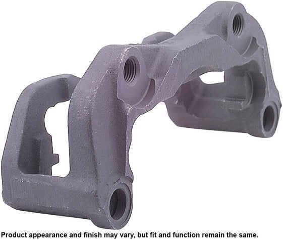 CARDONE Reman Disc Brake Caliper Bracket P/N:14-1413 Fits: Acura Slx 99-96, Honda Passport 01-94, Isuzu Amigo 00-98, Isuzu Amigo 1994, Isuzu Axiom 2002, Isuzu Rodeo 01-93, Isuzu Rodeo Sport 2001, Isuzu Trooper 02-92, Isuzu Vehicross 01-99 - Image 3