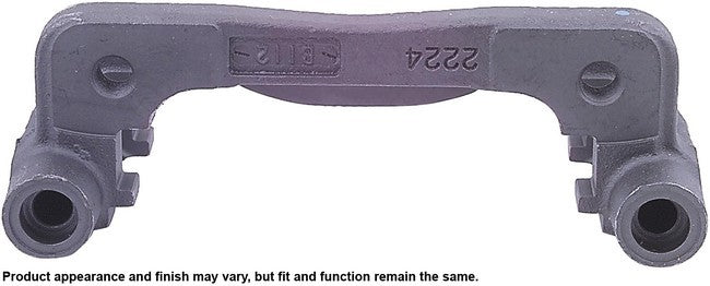 CARDONE Reman Disc Brake Caliper Bracket P/N:14-1414 Fits: Acura Cl 99-97, Honda Accord 02-90 - Image 2