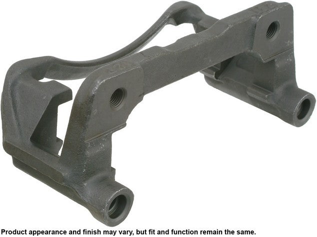CARDONE Reman Disc Brake Caliper Bracket P/N:14-1417 Fits: Acura Legend 95-91, Acura Rl 98-96, Acura Tl 98-96, Acura Vigor 94-92, Honda Accord 02-98 - Image 3