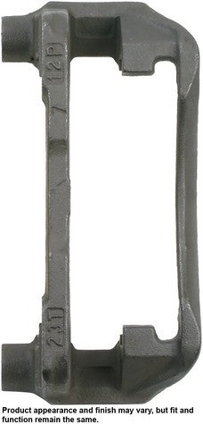 CARDONE Reman Disc Brake Caliper Bracket P/N:14-1417 Fits: Acura Legend 95-91, Acura Rl 98-96, Acura Tl 98-96, Acura Vigor 94-92, Honda Accord 02-98 - Image 4