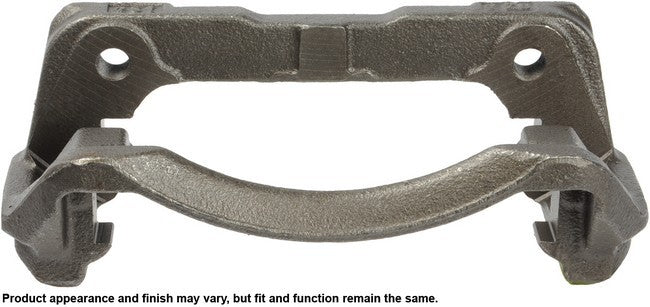 CARDONE Reman Disc Brake Caliper Bracket P/N:14-1421 Fits: Acura Cl 99-97, Acura Integra 01-00, Acura Integra 98-97, Acura Tl 98-95, Honda Accord 97-91, Honda Cr-v 01-97, Honda Odyssey 98-95, Honda Prelude 01-93, Isuzu Oasis 99-96 - Image 1