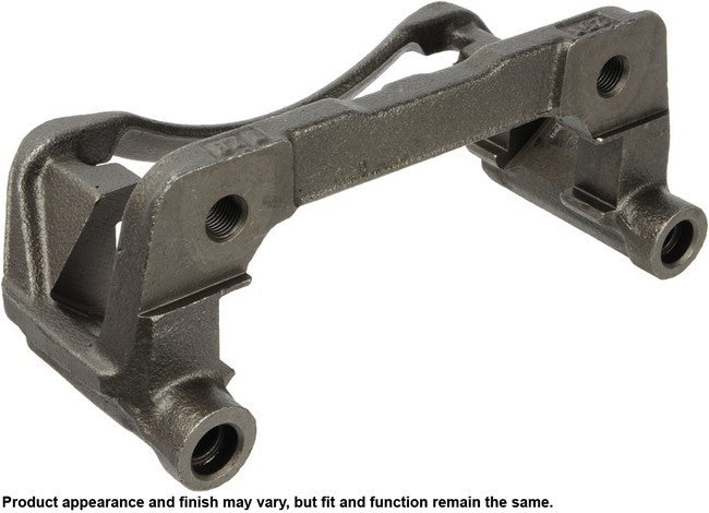 CARDONE Reman Disc Brake Caliper Bracket P/N:14-1421 Fits: Acura Cl 99-97, Acura Integra 01-00, Acura Integra 98-97, Acura Tl 98-95, Honda Accord 97-91, Honda Cr-v 01-97, Honda Odyssey 98-95, Honda Prelude 01-93, Isuzu Oasis 99-96 - Image 3