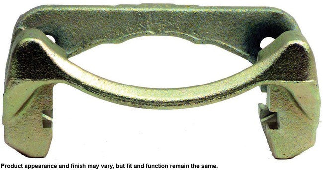 CARDONE Reman Disc Brake Caliper Bracket P/N:14-1425 Fits: Acura Mdx 02-01, Honda Odyssey 04-99 - Image 1
