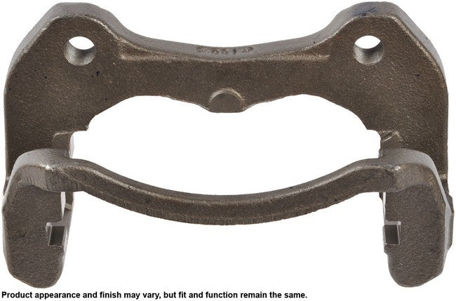 CARDONE Reman Disc Brake Caliper Bracket P/N:14-1427 Fits: Honda Passport 2002, Isuzu Axiom 04-02, Isuzu Rodeo 04-02, Isuzu Rodeo Sport 03-02 - Image 1
