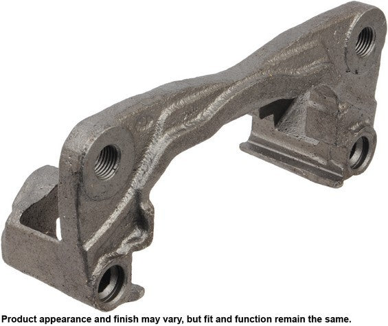 CARDONE Reman Disc Brake Caliper Bracket P/N:14-1428 Fits: Honda Civic 87-84, Honda Crx 91-88, Honda Wagovan 1984, Honda Wagovan 87-86 - Image 3