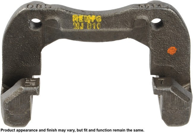 CARDONE Reman Disc Brake Caliper Bracket P/N:14-1433 Fits: Acura Legend 90-87, Acura Tl 98-95, Acura Tsx 08-04, Acura Vigor 94-92, Honda Accord 07-91, Honda Prelude 01-92 - Image 1