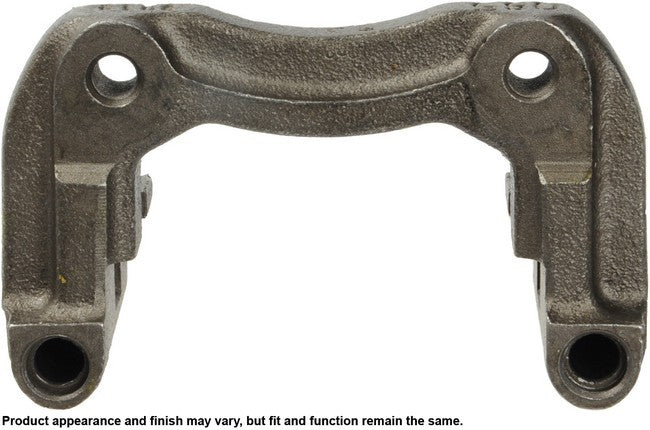 CARDONE Reman Disc Brake Caliper Bracket P/N:14-1433 Fits: Acura Legend 90-87, Acura Tl 98-95, Acura Tsx 08-04, Acura Vigor 94-92, Honda Accord 07-91, Honda Prelude 01-92 - Image 2