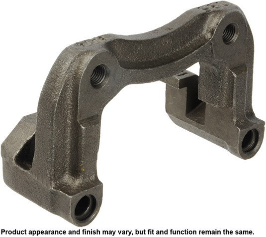 CARDONE Reman Disc Brake Caliper Bracket P/N:14-1433 Fits: Acura Legend 90-87, Acura Tl 98-95, Acura Tsx 08-04, Acura Vigor 94-92, Honda Accord 07-91, Honda Prelude 01-92 - Image 3