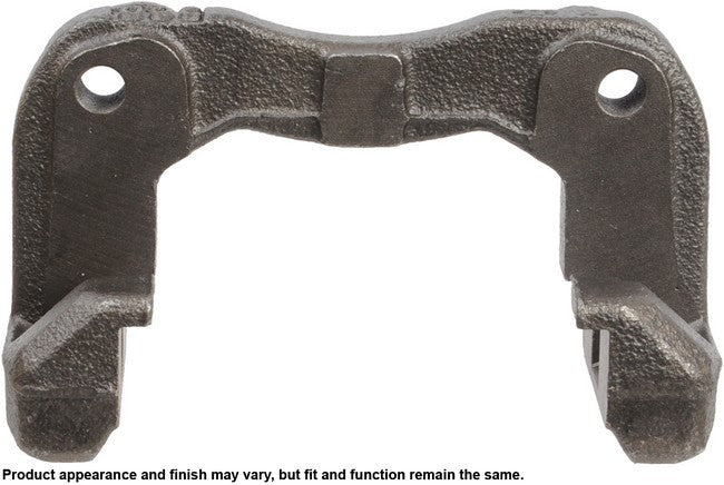 CARDONE Reman Disc Brake Caliper Bracket P/N:14-1436 Fits: Acura Csx 11-06, Acura El 05-01, Acura Ilx 18-13, Acura Integra 01-00, Acura Integra 98-97, Acura Rsx 06-02, Honda Civic 15-02 - Image 1