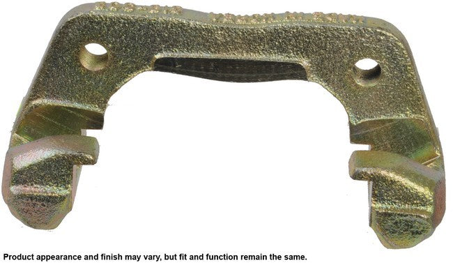 CARDONE Reman Disc Brake Caliper Bracket P/N:14-1442 Fits: Honda Accord 1989, Honda Prelude 87-85 - Image 1