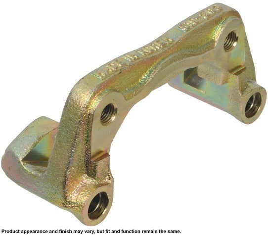 CARDONE Reman Disc Brake Caliper Bracket P/N:14-1442 Fits: Honda Accord 1989, Honda Prelude 87-85 - Image 3