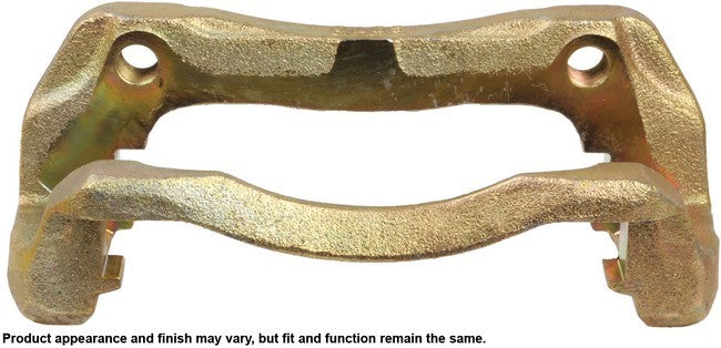 CARDONE Reman Disc Brake Caliper Bracket P/N:14-1443 Fits: Acura Rdx 12-07, Honda Accord Crosstour 11-10, Honda Crosstour 15-12, Honda Cr-v 16-07, Honda Odyssey 10-05 - Image 1