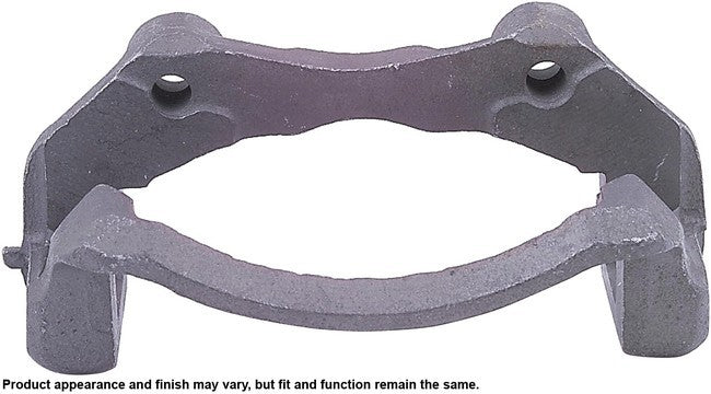 CARDONE Reman Disc Brake Caliper Bracket P/N:14-1500 Fits: Nissan Stanza 89-86 - Image 1
