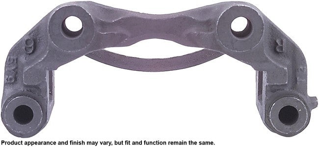 CARDONE Reman Disc Brake Caliper Bracket P/N:14-1500 Fits: Nissan Stanza 89-86 - Image 2