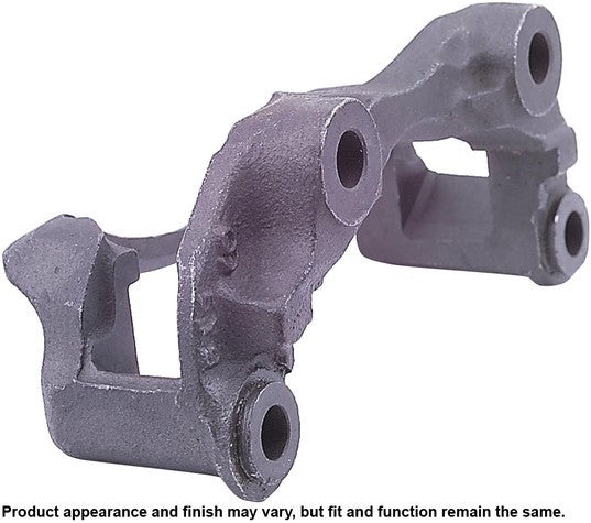 CARDONE Reman Disc Brake Caliper Bracket P/N:14-1500 Fits: Nissan Stanza 89-86 - Image 3