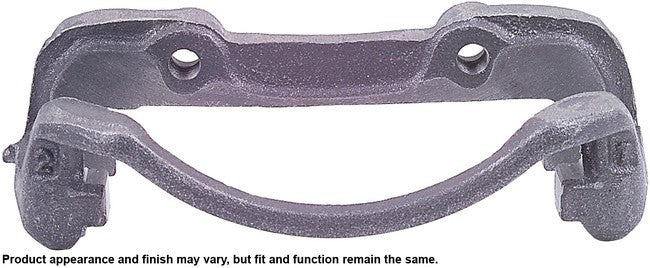 CARDONE Reman Disc Brake Caliper Bracket P/N:14-1501 Fits: Nissan D21 94-86, Nissan Frontier 04-98, Nissan Np300 13-10, Nissan Pathfinder 95-87, Nissan Pickup 08-95, Nissan Van 88-87 - Image 1
