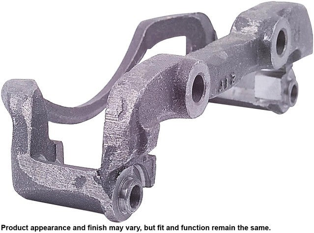CARDONE Reman Disc Brake Caliper Bracket P/N:14-1501 Fits: Nissan D21 94-86, Nissan Frontier 04-98, Nissan Np300 13-10, Nissan Pathfinder 95-87, Nissan Pickup 08-95, Nissan Van 88-87 - Image 3