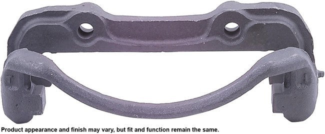 CARDONE Reman Disc Brake Caliper Bracket P/N:14-1502 Fits: Nissan D21 94-86, Nissan Frontier 04-98, Nissan Np300 13-10, Nissan Pathfinder 95-87, Nissan Pickup 08-95, Nissan Van 88-87 - Image 1
