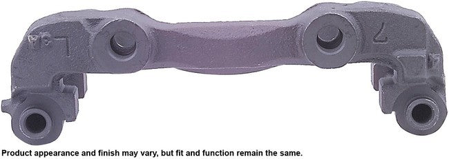CARDONE Reman Disc Brake Caliper Bracket P/N:14-1502 Fits: Nissan D21 94-86, Nissan Frontier 04-98, Nissan Np300 13-10, Nissan Pathfinder 95-87, Nissan Pickup 08-95, Nissan Van 88-87 - Image 2