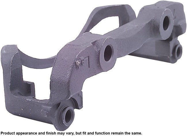CARDONE Reman Disc Brake Caliper Bracket P/N:14-1502 Fits: Nissan D21 94-86, Nissan Frontier 04-98, Nissan Np300 13-10, Nissan Pathfinder 95-87, Nissan Pickup 08-95, Nissan Van 88-87 - Image 3